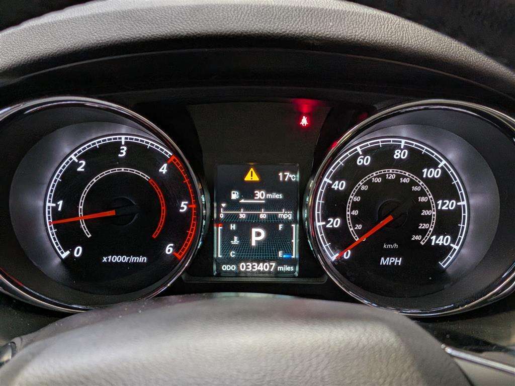 <p>2016 MITSUBISHI ASX 4 DI-D 4X4 AUTO</p>
