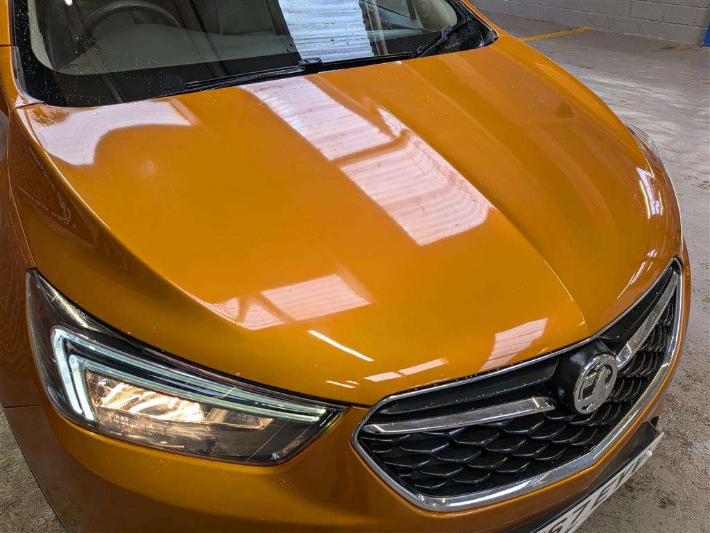 <p>2017 VAUXHALL MOKKA X ELITE NAV TURBO A</p>