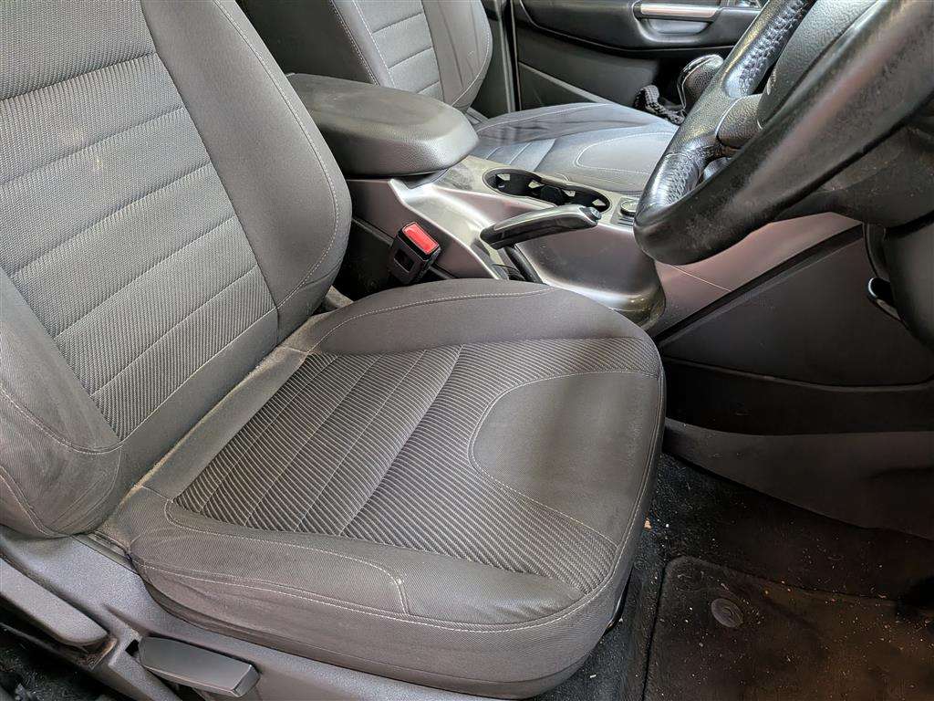<p>2014 FORD KUGA ZETEC 4X2 TDCI</p>