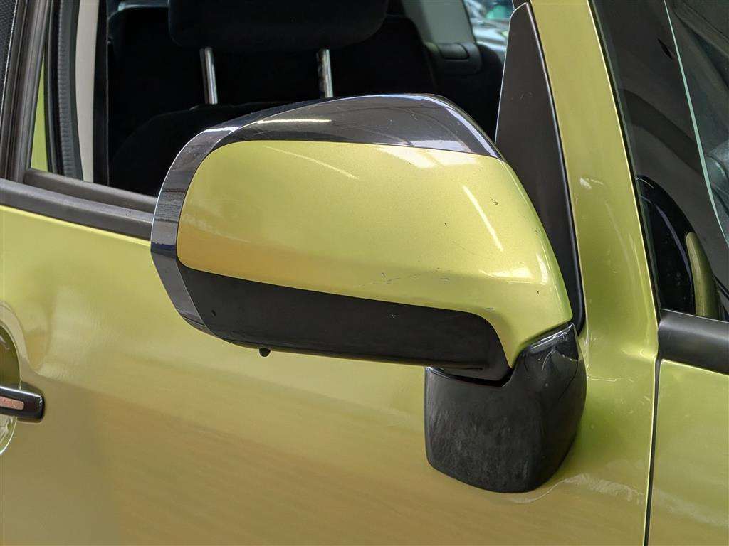 <p>2010 CITROEN C3 PICASSO EXCLUSIVE HDI</p>