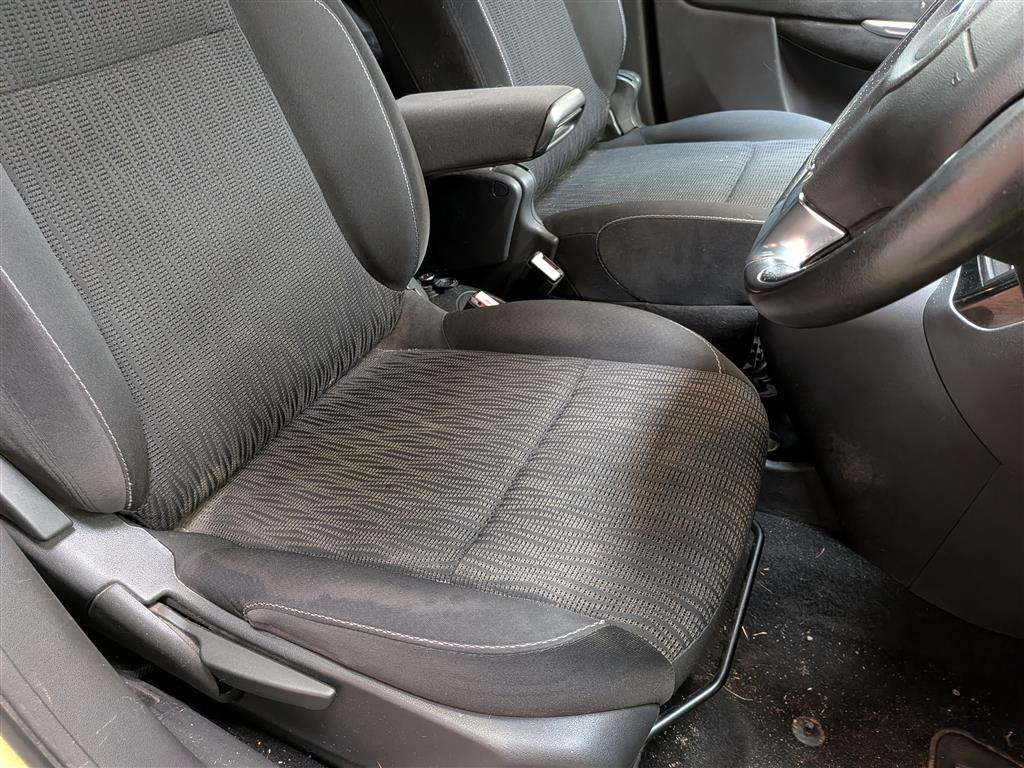 <p>2010 CITROEN C3 PICASSO EXCLUSIVE HDI</p>