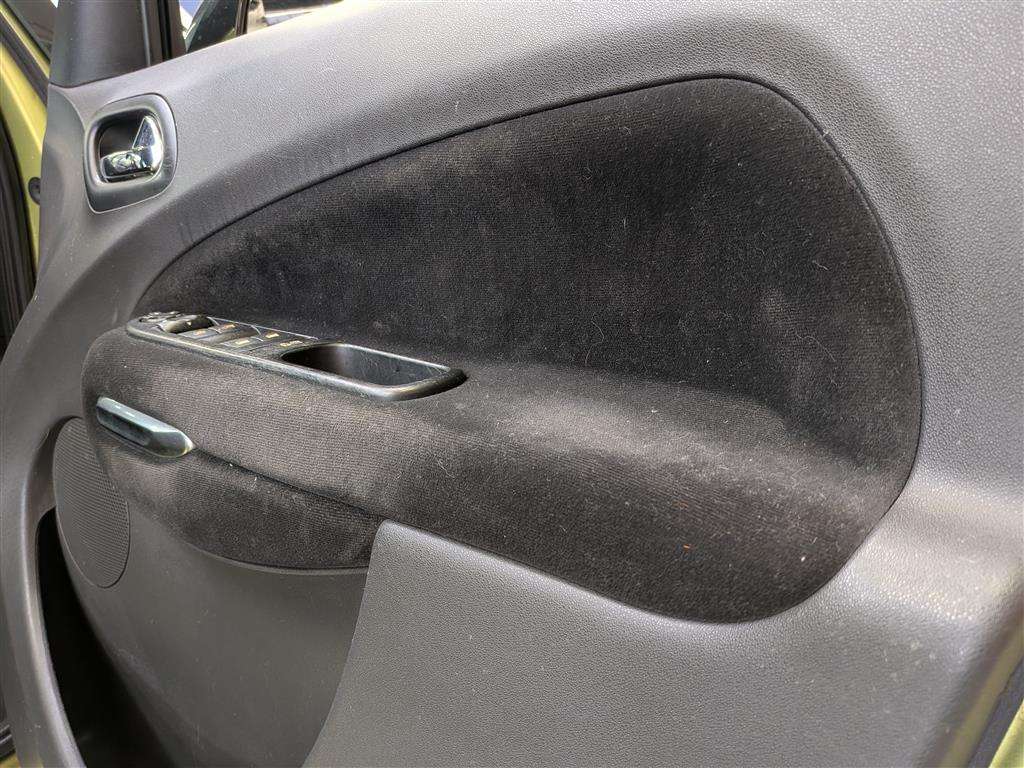 <p>2010 CITROEN C3 PICASSO EXCLUSIVE HDI</p>