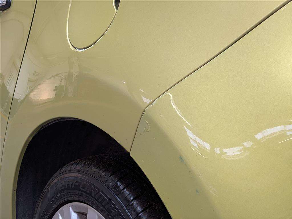 <p>2010 CITROEN C3 PICASSO EXCLUSIVE HDI</p>