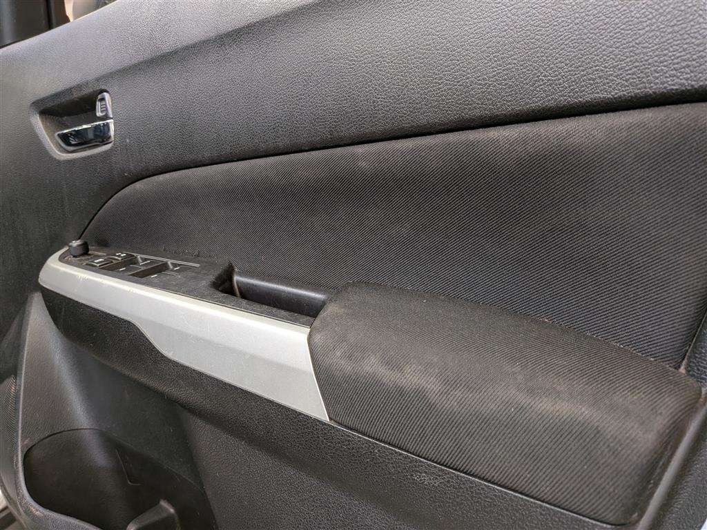 <p>2016 SUZUKI VITARA SZ-T</p>