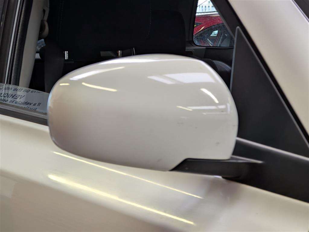<p>2016 SUZUKI VITARA SZ-T</p>