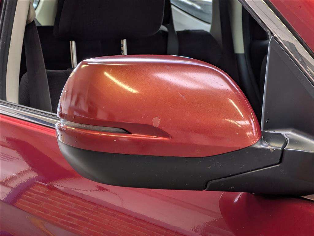 <p>2014 HONDA CR-V S I-VTEC 4X2</p>