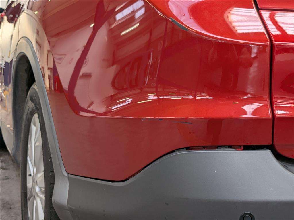 <p>2014 HONDA CR-V S I-VTEC 4X2</p>