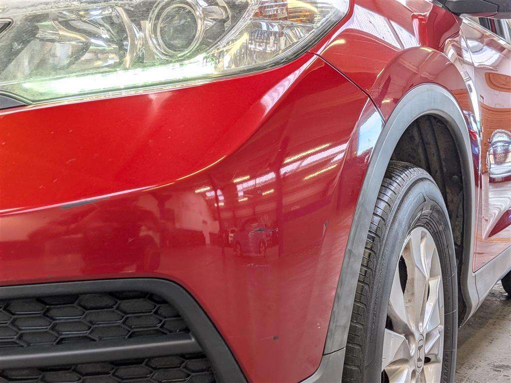 <p>2014 HONDA CR-V S I-VTEC 4X2</p>