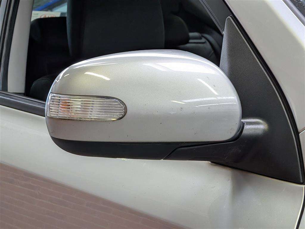<p>2012 KIA CEED 4 CRDI</p>