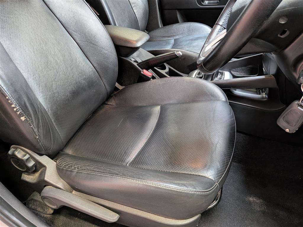 <p>2012 KIA CEED 4 CRDI</p>