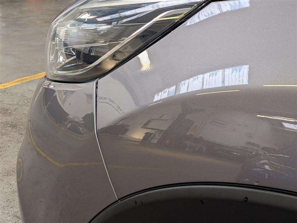 <p>2017 RENAULT CAPTUR SIGNATURE NAV DCI</p>