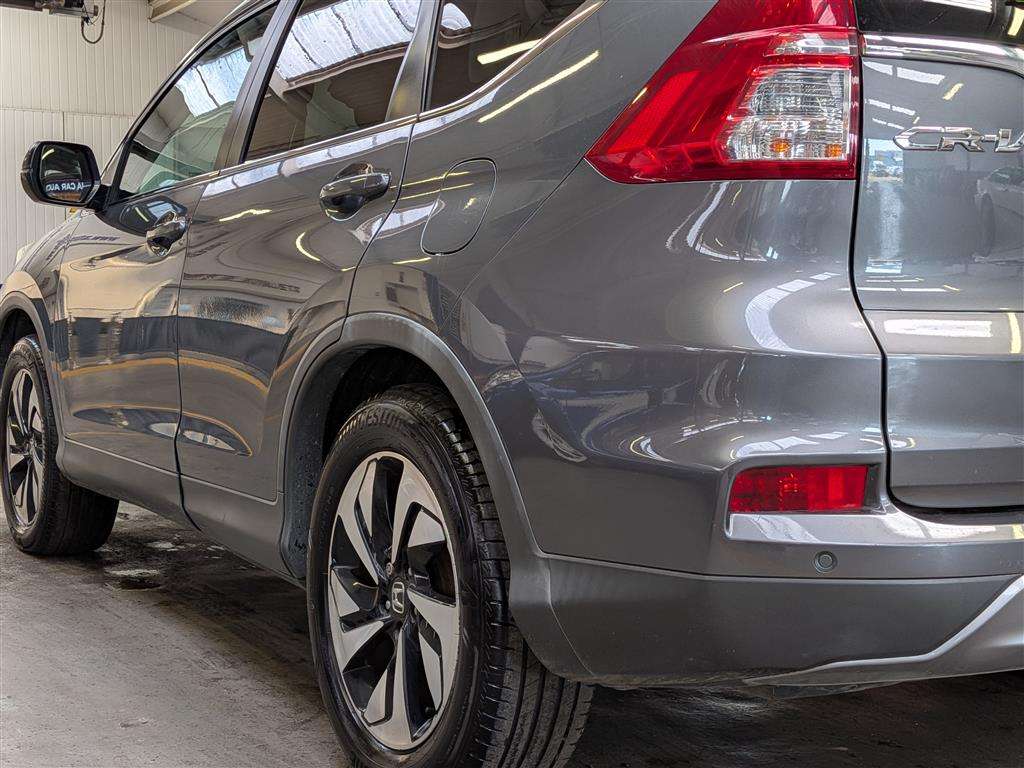 <p>2016 HONDA CR-V SR I-DTEC AUTO</p>