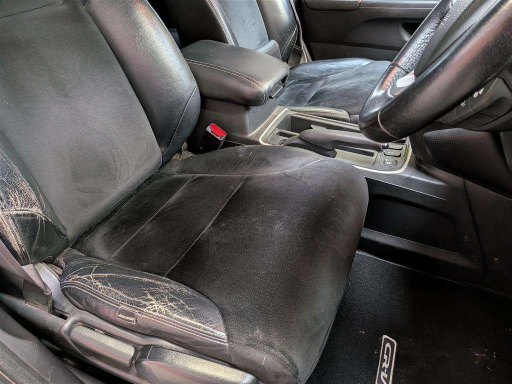 <p>2016 HONDA CR-V SR I-DTEC AUTO</p>