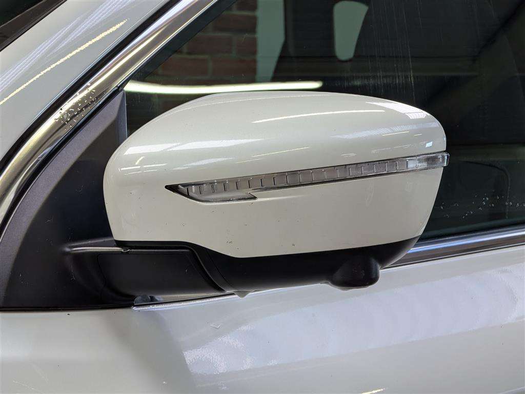 <p>2014 NISSAN QASHQAI TEKNA DCI</p>