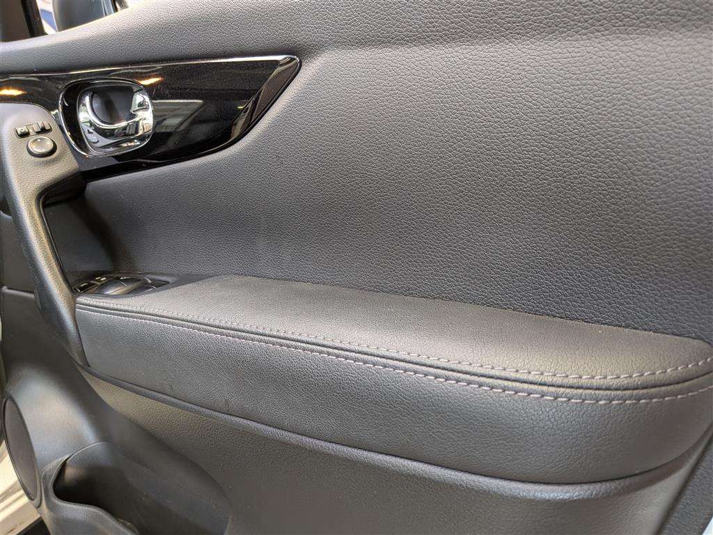 <p>2014 NISSAN QASHQAI TEKNA DCI</p>
