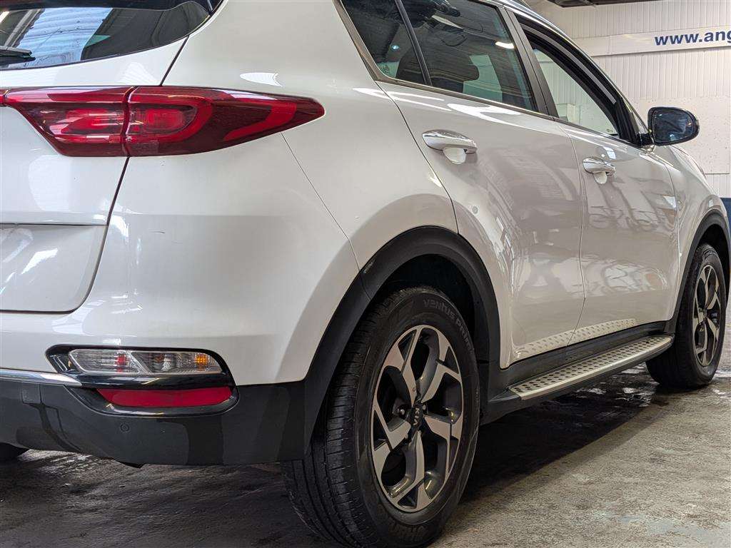 <p>2018 KIA SPORTAGE 2 CRDI ISG</p>