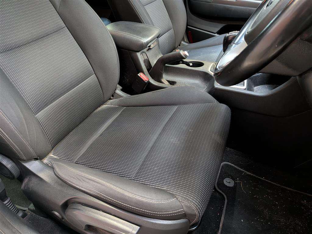 <p>2018 KIA SPORTAGE 2 CRDI ISG</p>