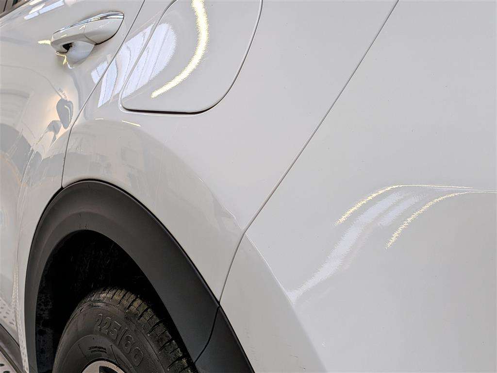 <p>2018 KIA SPORTAGE 2 CRDI ISG</p>