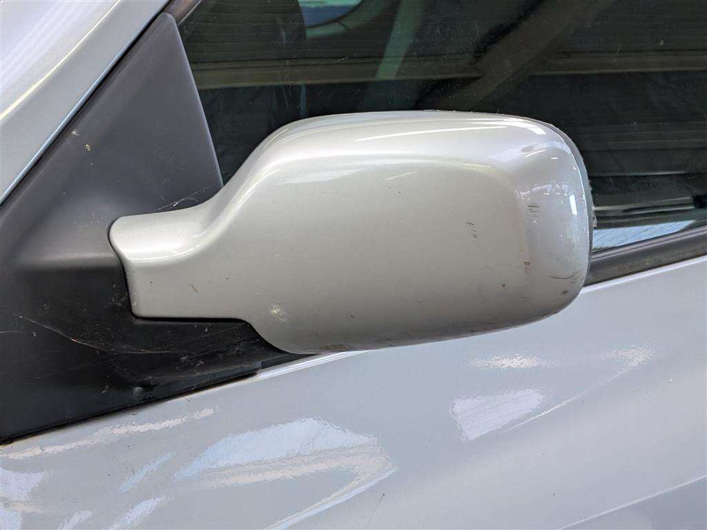 <p>2006 RENAULT CLIO DYNAMIQUE S</p>