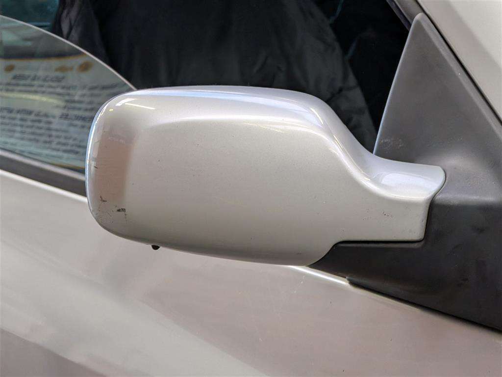 <p>2006 RENAULT CLIO DYNAMIQUE S</p>