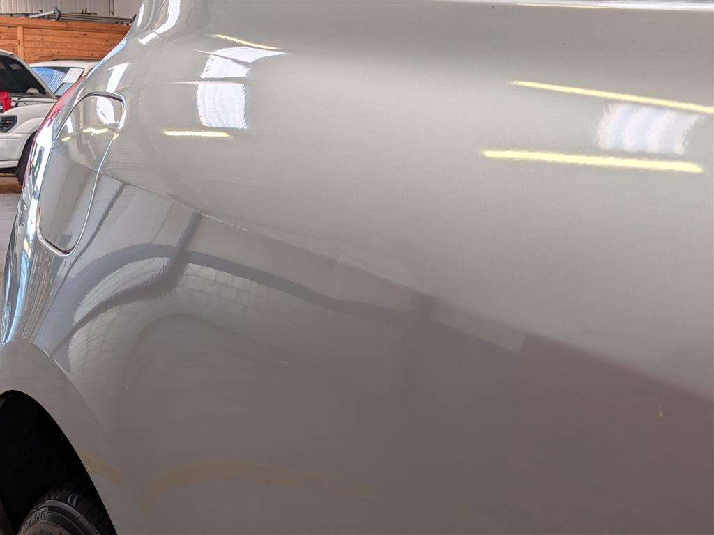 <p>2006 RENAULT CLIO DYNAMIQUE S</p>