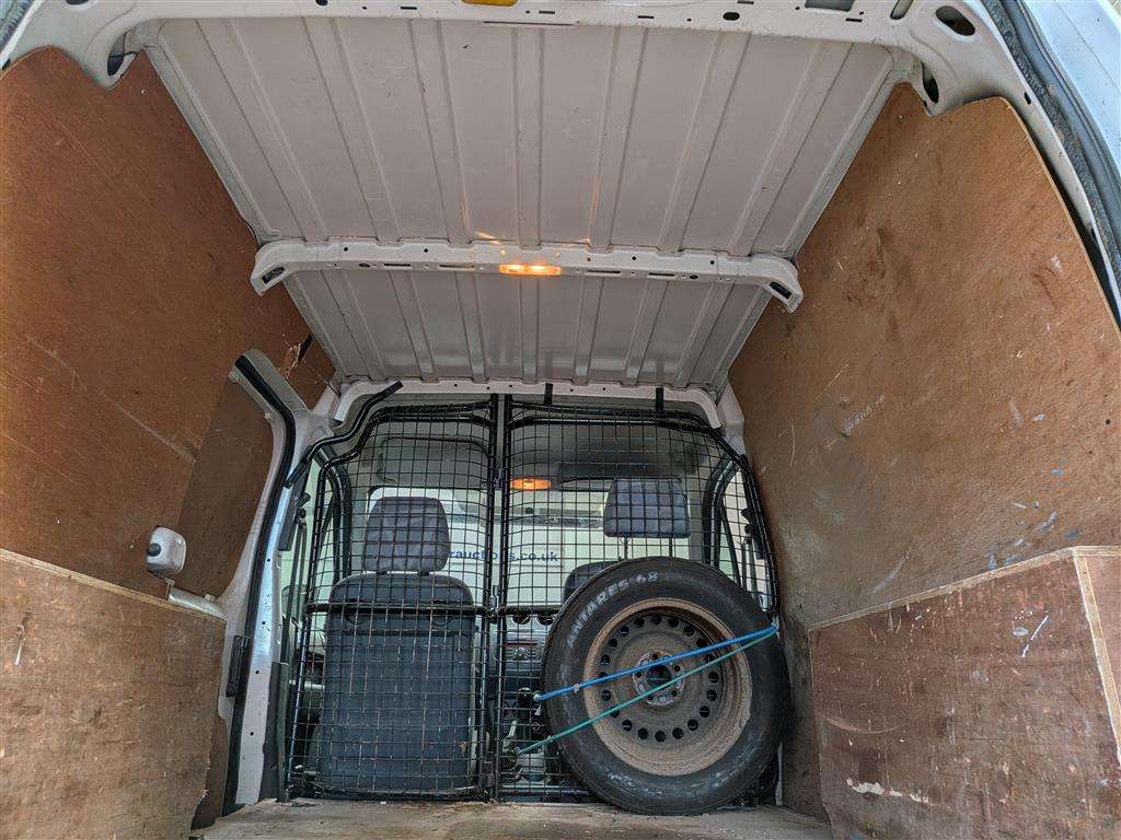 <p>2012 FORD TRANSIT CONNECT T200</p>