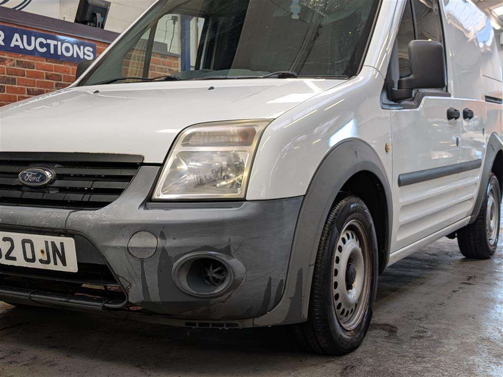 <p>2012 FORD TRANSIT CONNECT T200</p>