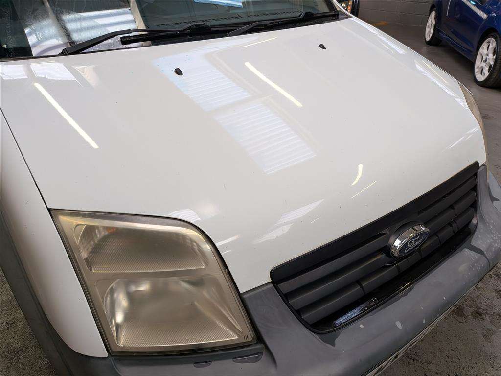 <p>2012 FORD TRANSIT CONNECT T200</p>
