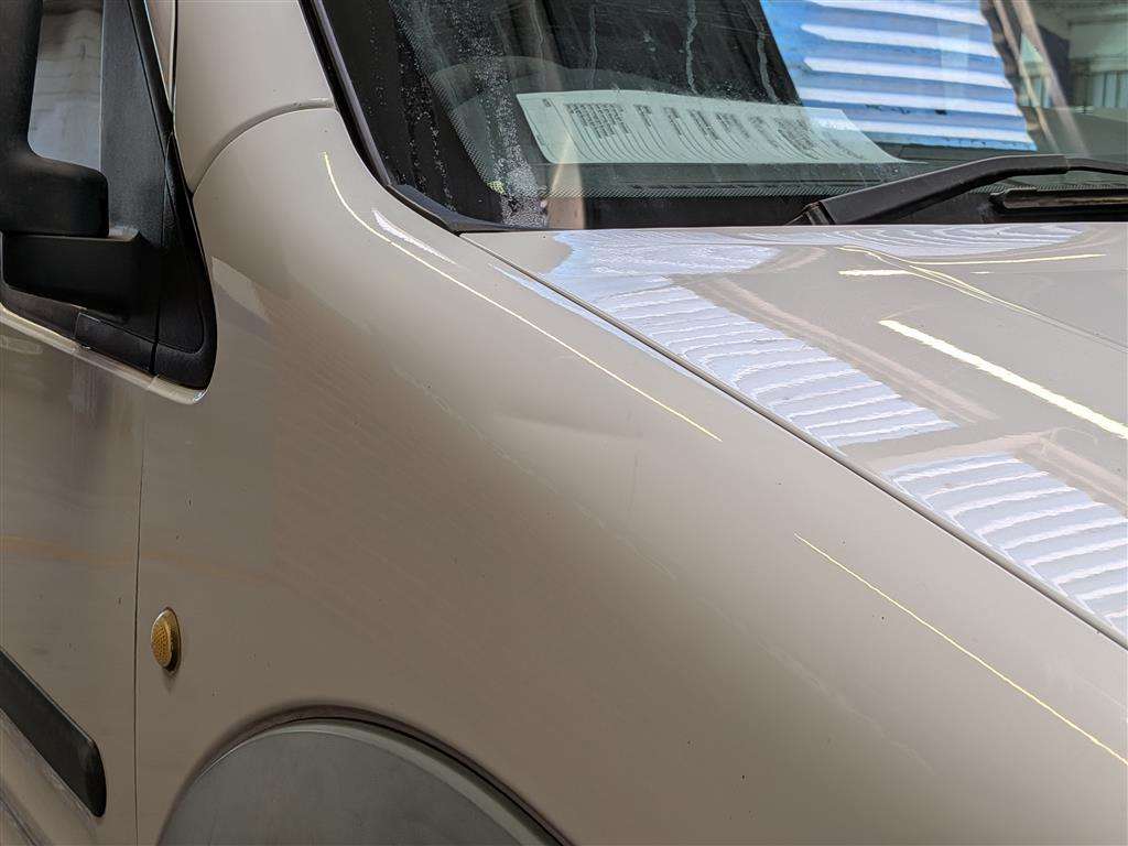 <p>2012 FORD TRANSIT CONNECT T200</p>