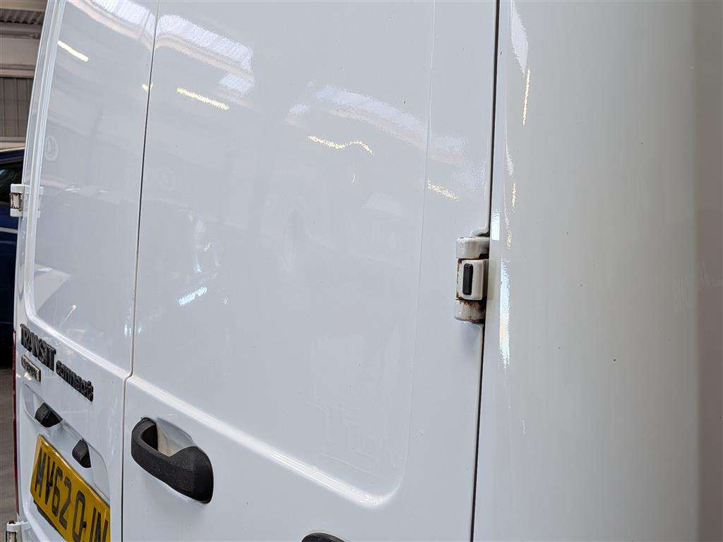 <p>2012 FORD TRANSIT CONNECT T200</p>
