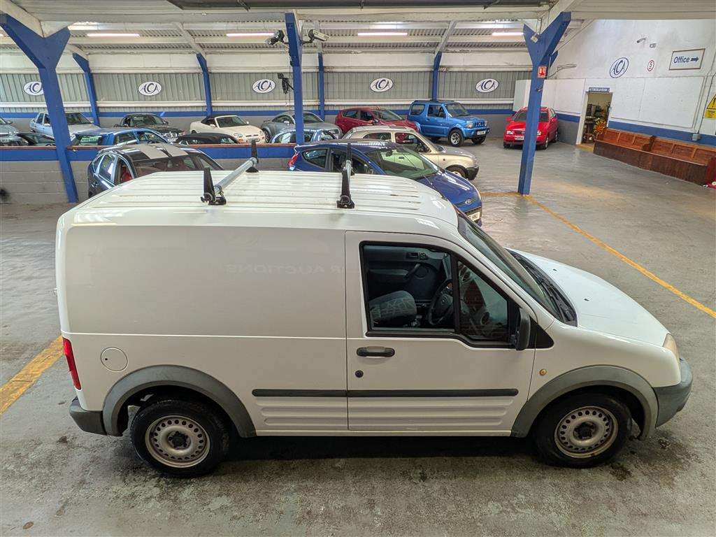 <p>2012 FORD TRANSIT CONNECT T200</p>