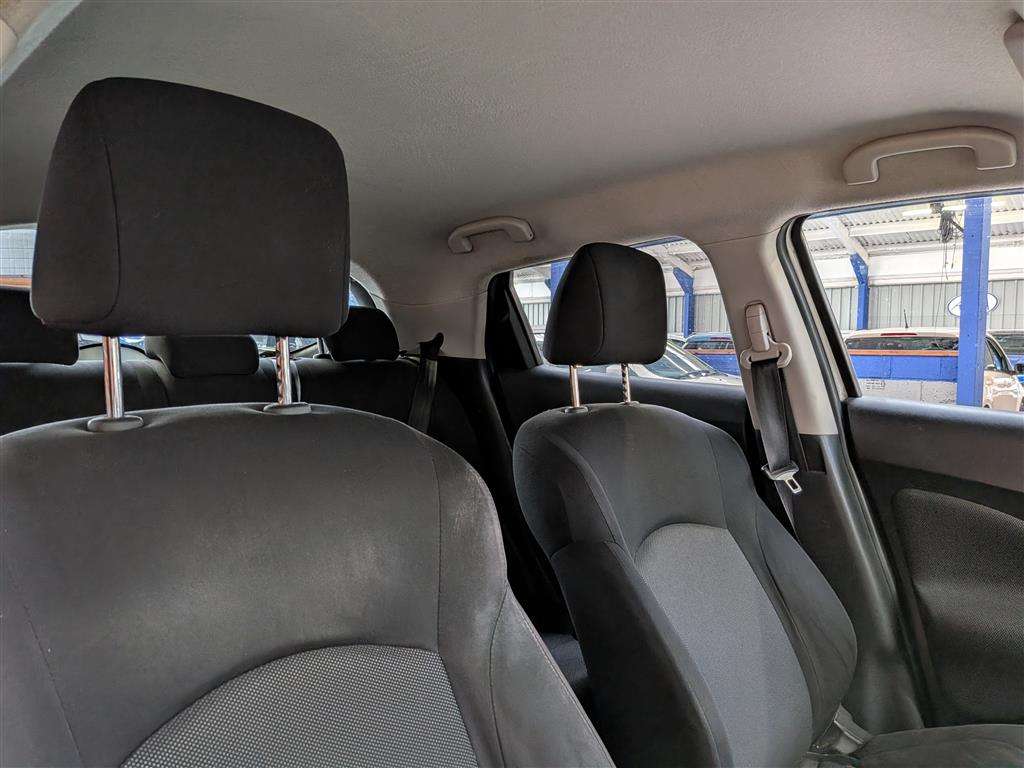 <p>2013 NISSAN JUKE ACENTA DCI</p>