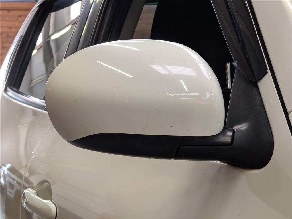 <p>2013 NISSAN JUKE ACENTA DCI</p>