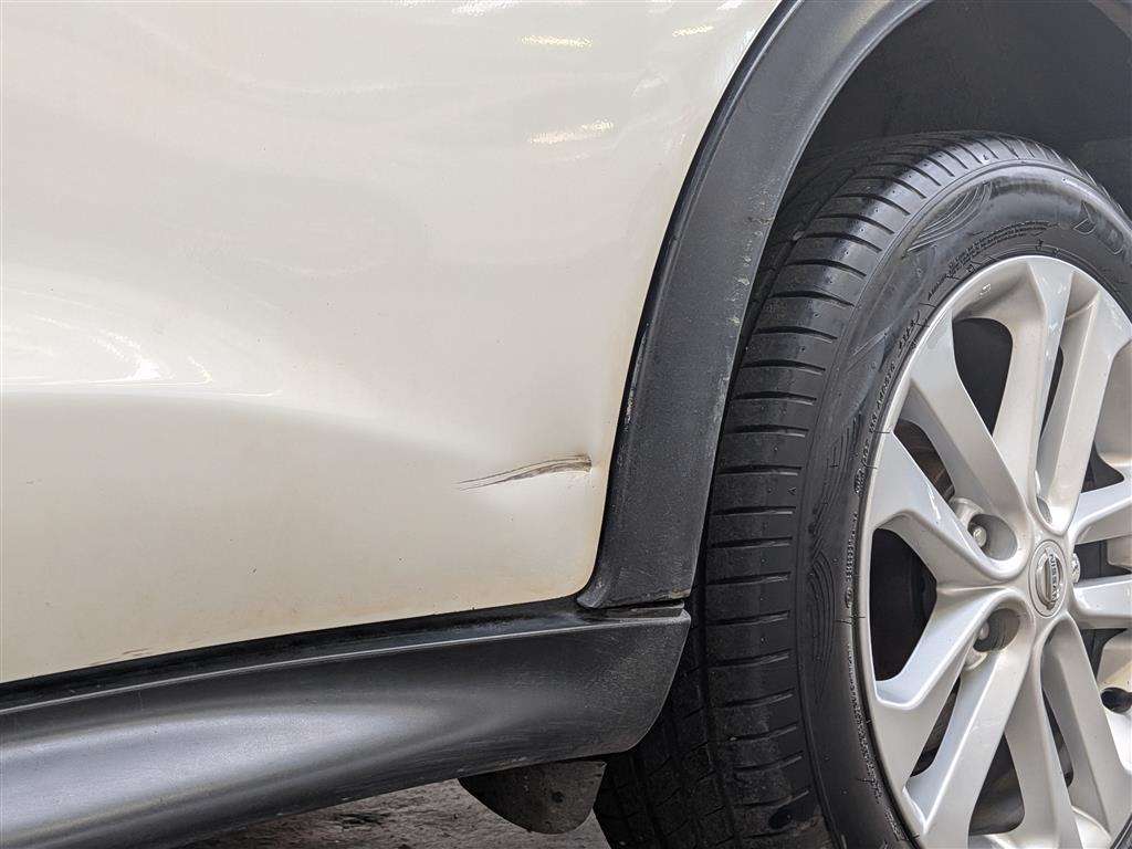 <p>2013 NISSAN JUKE ACENTA DCI</p>