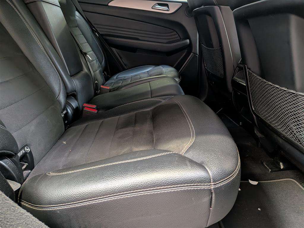 <p>2013 MERCEDES-BENZ ML350 SPORT BLUETEC AUTO</p>