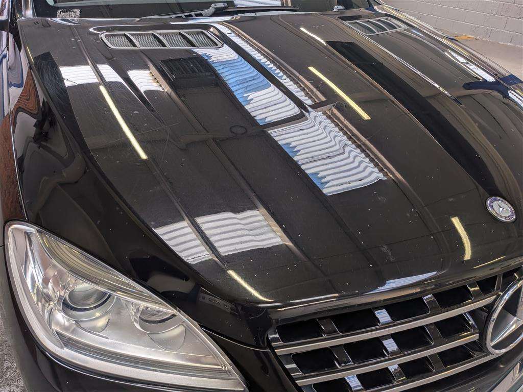 <p>2013 MERCEDES-BENZ ML350 SPORT BLUETEC AUTO</p>