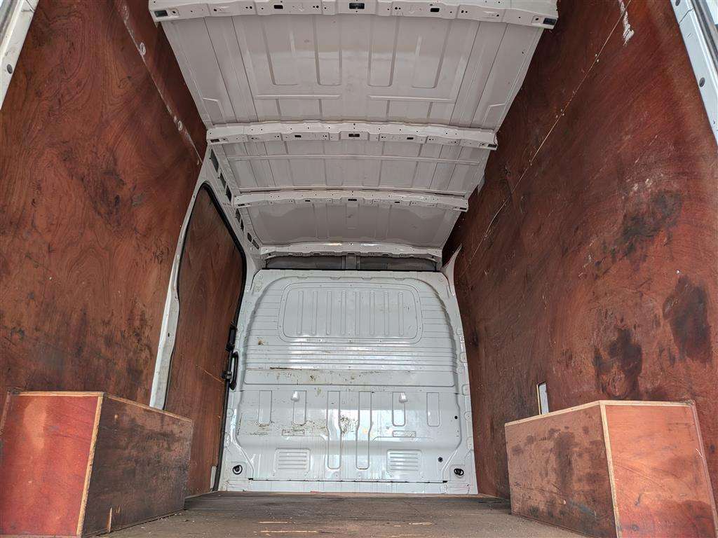 <p>2021 MAXUS DELIVER 9</p>