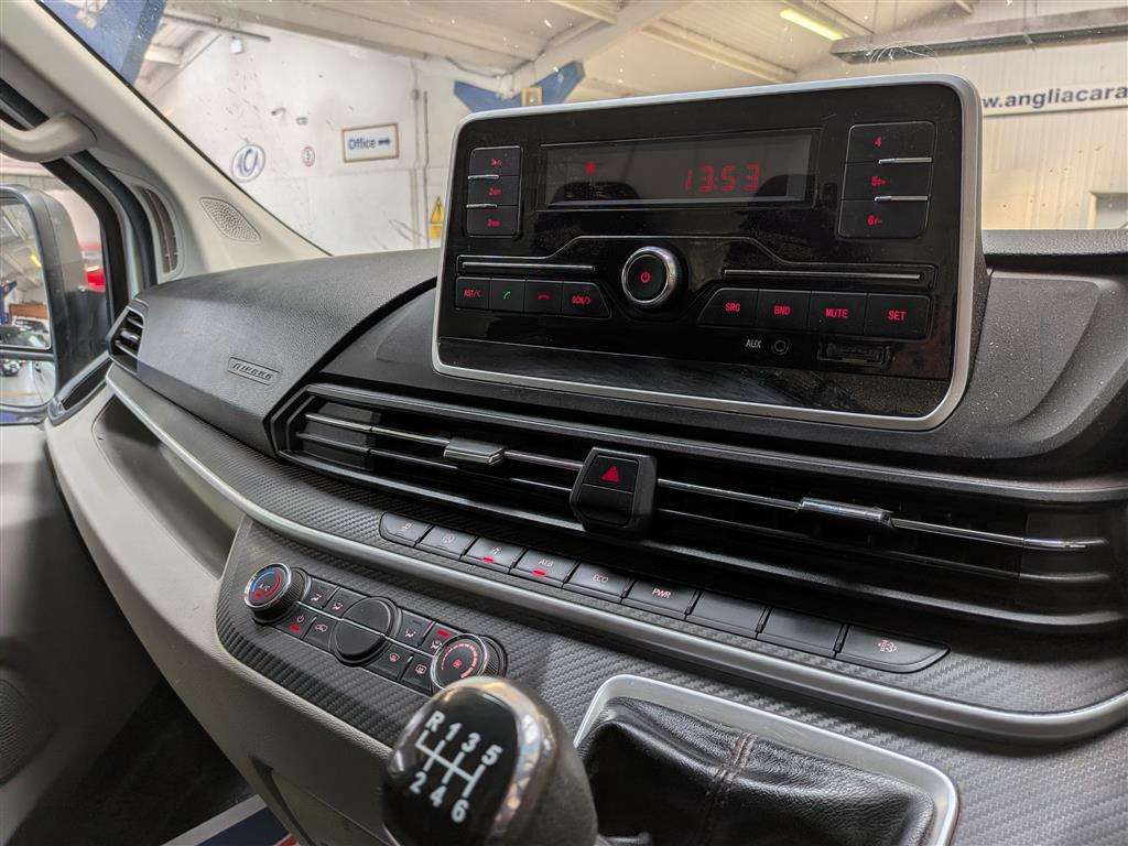 <p>2021 MAXUS DELIVER 9</p>