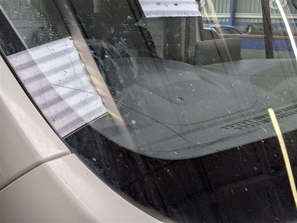 <p>2021 MAXUS DELIVER 9</p>