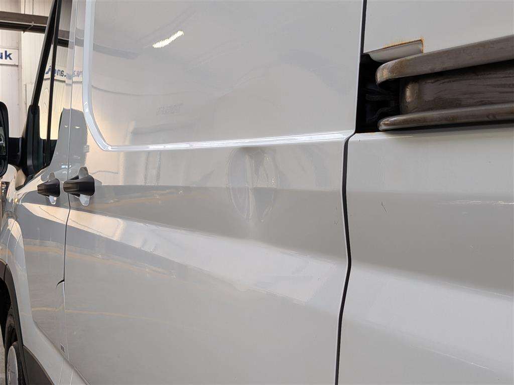 <p>2021 MAXUS DELIVER 9</p>