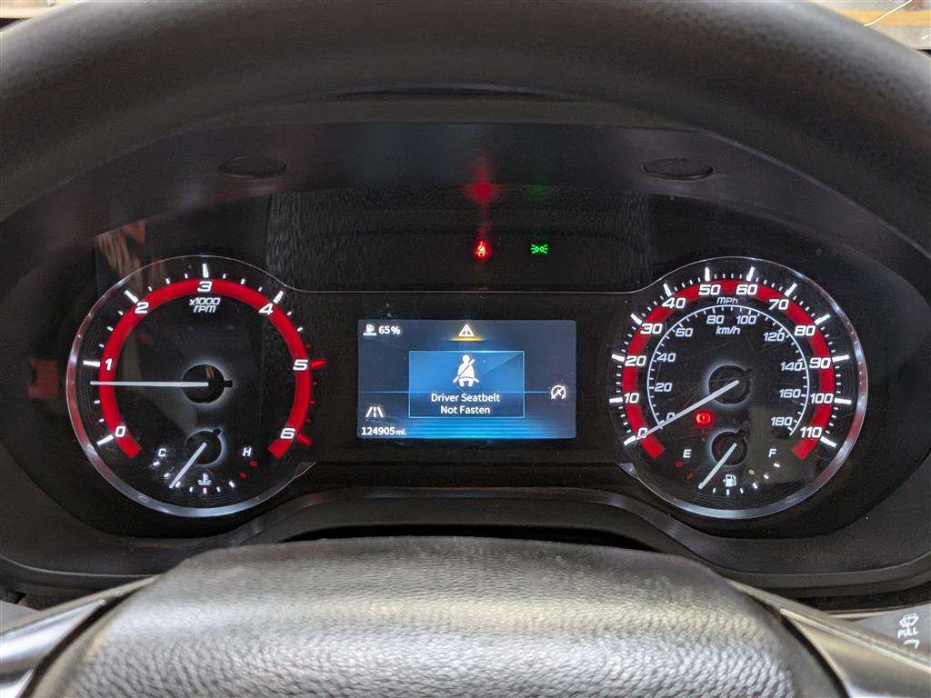 <p>2021 MAXUS DELIVER 9</p>