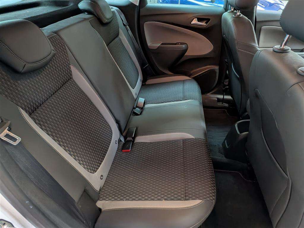 <p>2018 VAUXHALL CROSSLAND X ELITE NAV T D</p>
