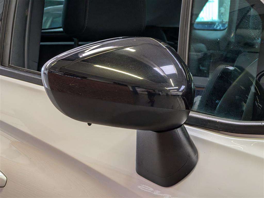 <p>2018 VAUXHALL CROSSLAND X ELITE NAV T D</p>