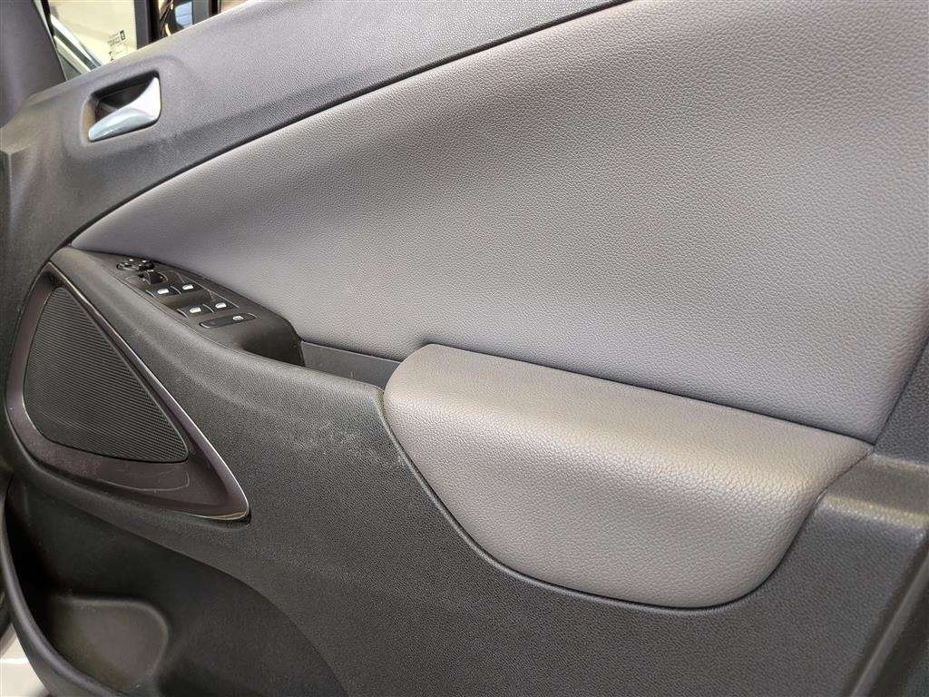 <p>2018 VAUXHALL CROSSLAND X ELITE NAV T D</p>