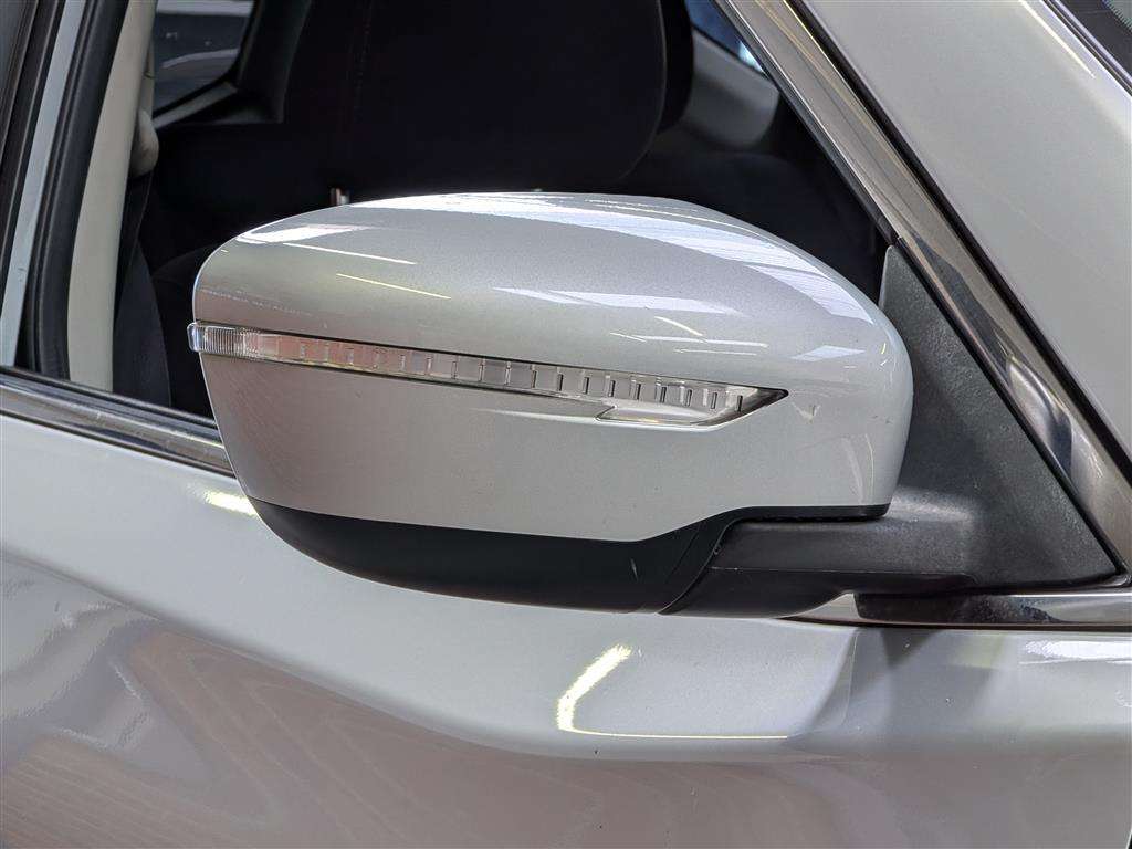 <p>2016 NISSAN X-TRAIL ACENTA DCI 4X4</p>