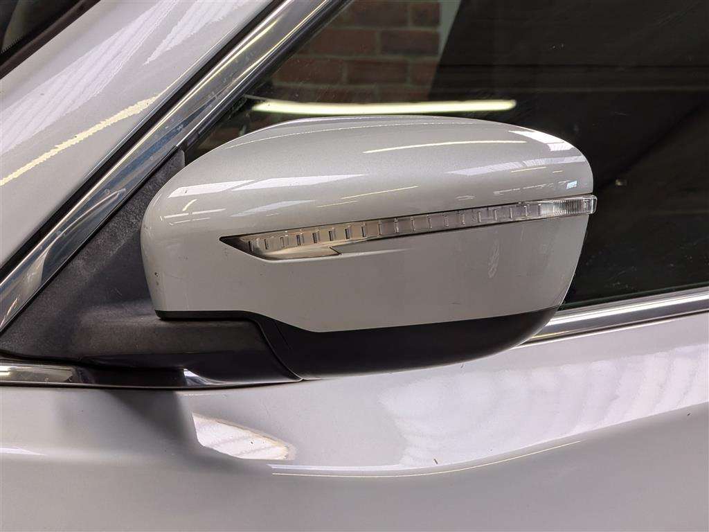 <p>2016 NISSAN X-TRAIL ACENTA DCI 4X4</p>