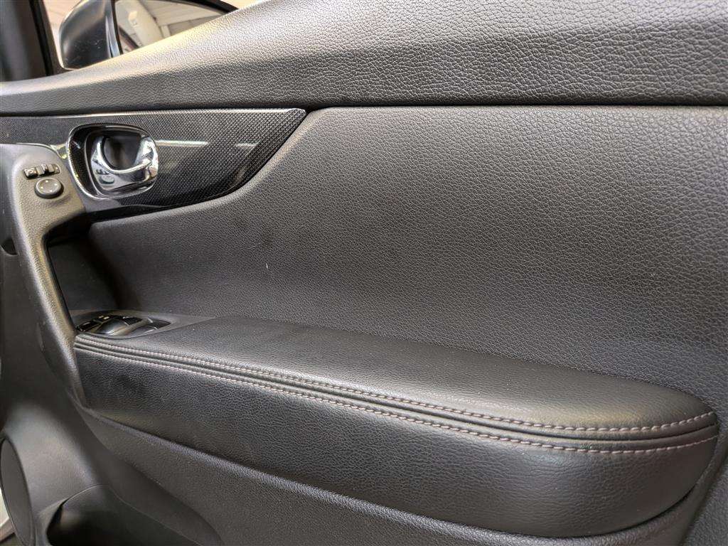 <p>2016 NISSAN X-TRAIL ACENTA DCI 4X4</p>