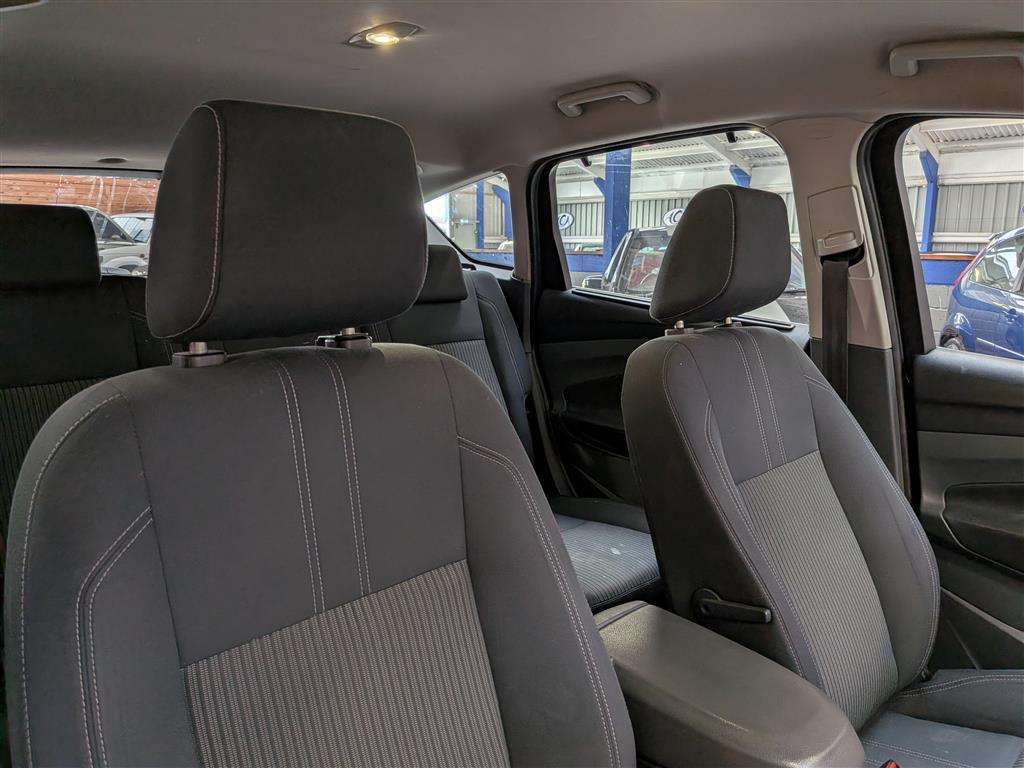 <p>2012 FORD C-MAX TITANIUM TDCI AUTO</p>