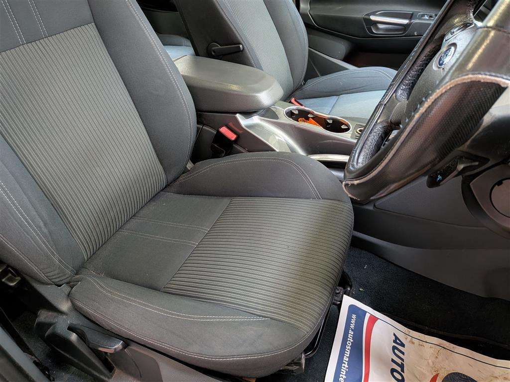 <p>2012 FORD C-MAX TITANIUM TDCI AUTO</p>