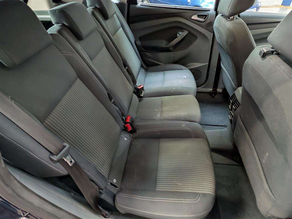 <p>2012 FORD C-MAX TITANIUM TDCI AUTO</p>